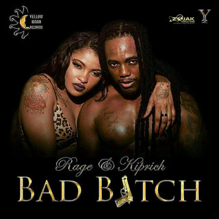 Bad Bxtch - Single