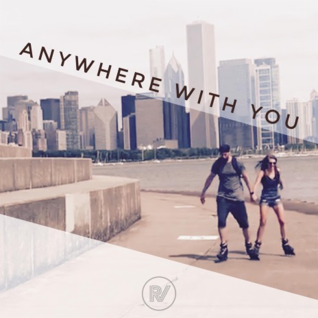 Anywhere With You (feat. Brooke Bonderer) | Boomplay Music