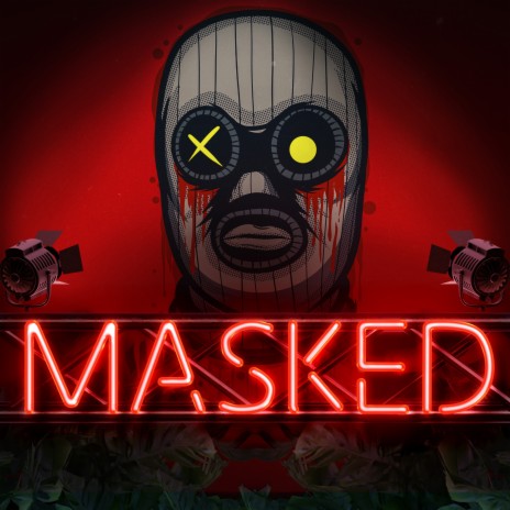 Masked | Boomplay Music