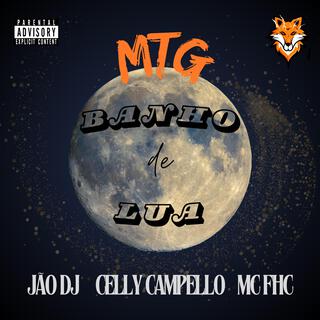 MTG BANHO DE LUA