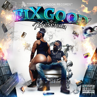 Fix Good -Single