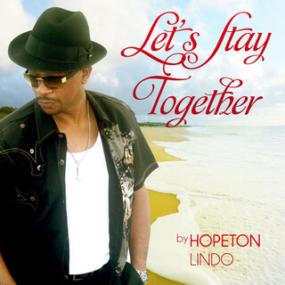 Let's Stay Together - Single