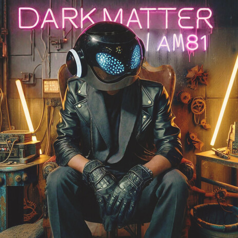 Dark matter | Boomplay Music