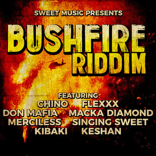 Bushfire Riddim