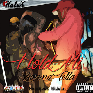 Hold Mi - Single