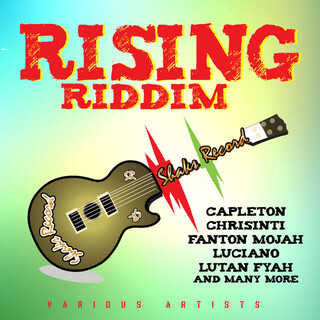 Rising Riddim