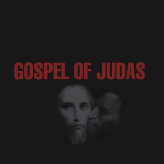 The Gospel of Judas