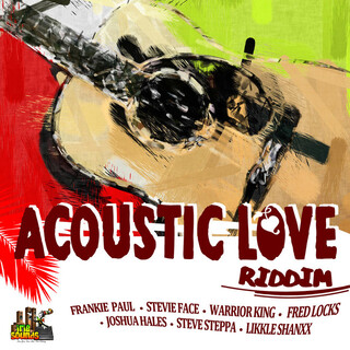 Acoustic Love Riddim