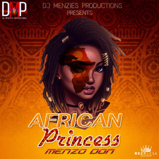 African Princess