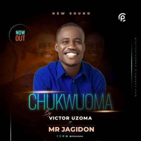 Chukwuoma ft. Mr Jagidon | Boomplay Music