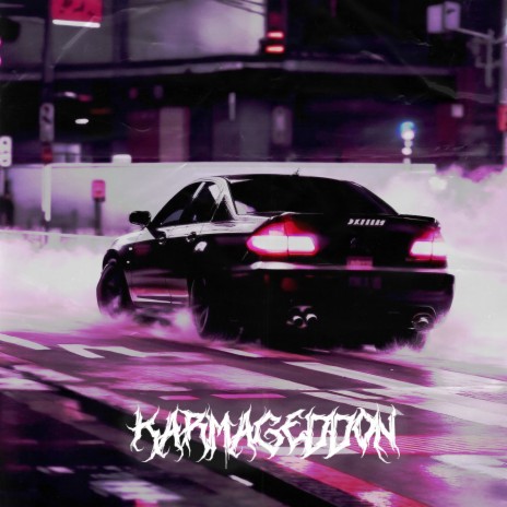 KARMAGEDDON | Boomplay Music