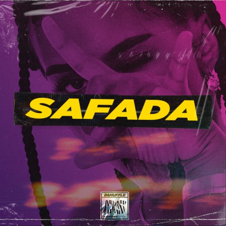 Safada | Boomplay Music