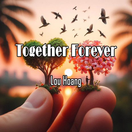 Together Forever | Boomplay Music