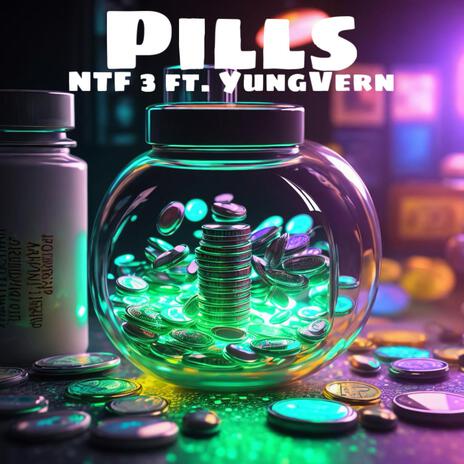 Pills | Boomplay Music