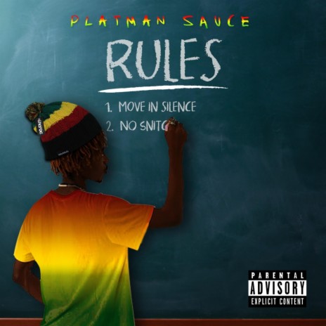 Rules | Boomplay Music