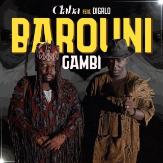 Barouni Gambi