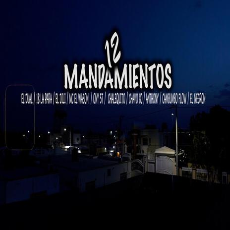 12 MANDAMIENTOS ALTERNO BANI | Boomplay Music