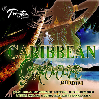 Caribbean Groove Riddim