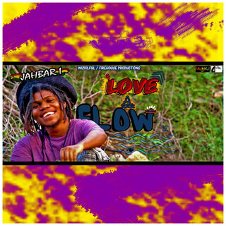 Love A Flow - Single