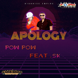 Apology (feat. SK)