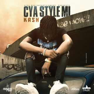 Cya Style Mi -Single