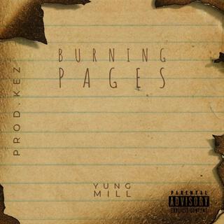 Burning Pages