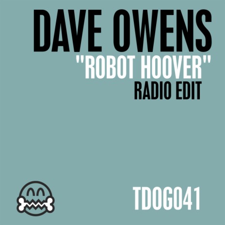 Robot Hoover (Radio Edit)