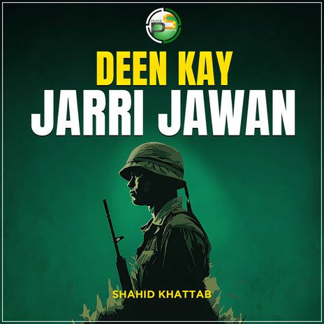 Deen Kay Jarri Jawan | Boomplay Music