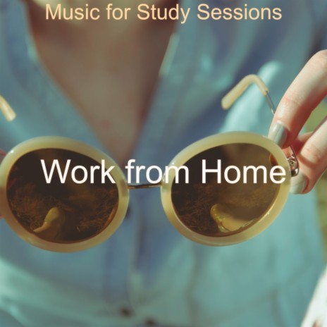 Mood for Study Sessions - Beautiful Guitar Solo | Boomplay Music