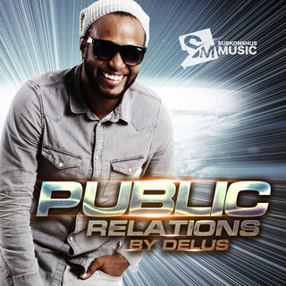 Public Relations - EP