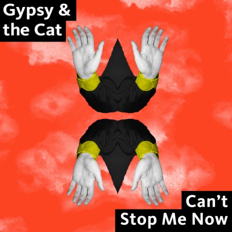 Can't Stop Me Now | Boomplay Music