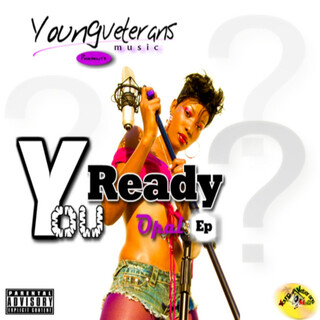 You Ready - EP