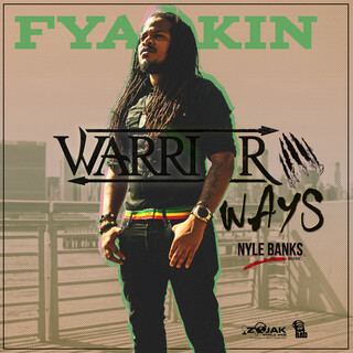 Warrior Ways - Single