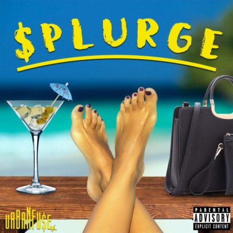 $plurge | Boomplay Music