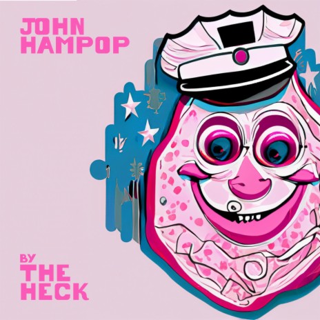 John Hampop | Boomplay Music