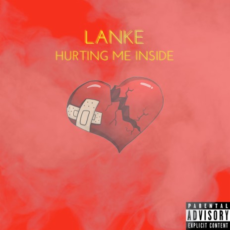 Hurting Me Inside | Boomplay Music