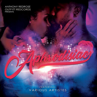 Aphrodisiac lyrics | Boomplay Music