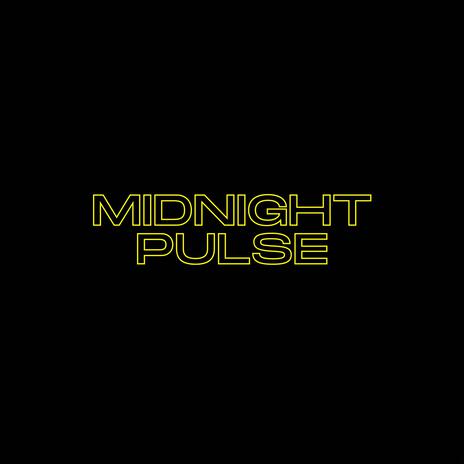 MIDNIGHT PULSE ft. fewtile | Boomplay Music