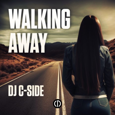 Walking Away | Boomplay Music