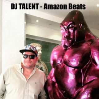 Amazon Beats
