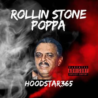 ROLLIN STONE POPPA