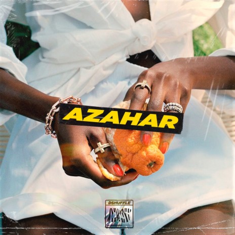 Azahar | Boomplay Music