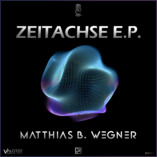 Zeitachse EP