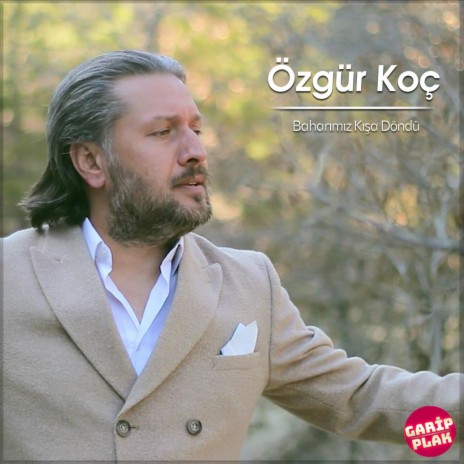 Baharımız Kışa Döndü | Boomplay Music