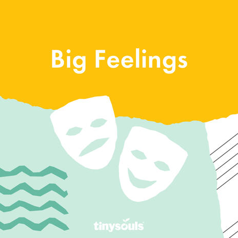 Big Feelings | Boomplay Music