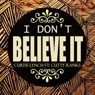 I Don't Believe It – Single