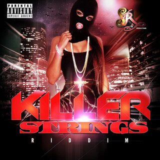 Killer Strings Riddim