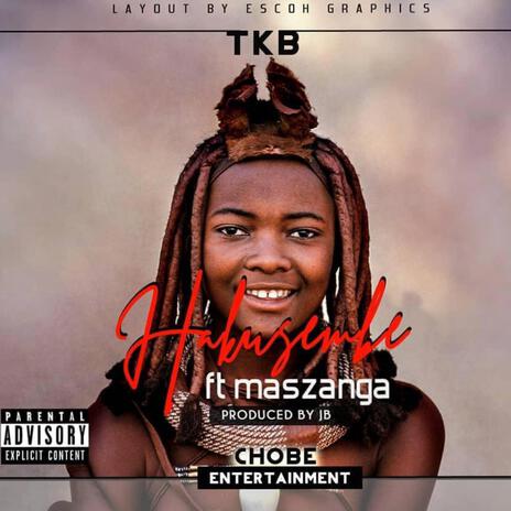 Hakusembe ft. Maszanga | Boomplay Music