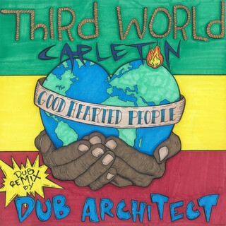 Good Hearted People (feat. Capleton) [Dub Architect Remix] - Single