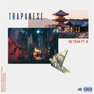 Trapanese (feat. B)